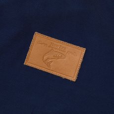 画像7: NEW ERA  フィッシュテール パーカ Direction by Takayuki Ohashi Fish Patch ネイビー | アウトドア (7)