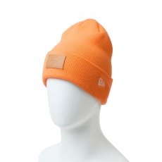 画像2: NEW ERA  ベーシック カフニット Direction by Takayuki Ohashi Dog Patch ネオンオレンジ | アウトドア (2)