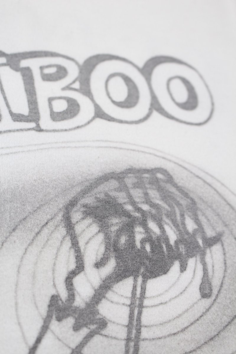 画像10: BOW WOW  SKETCH ZOMBOO BRAIN BUSTER TEE (10)