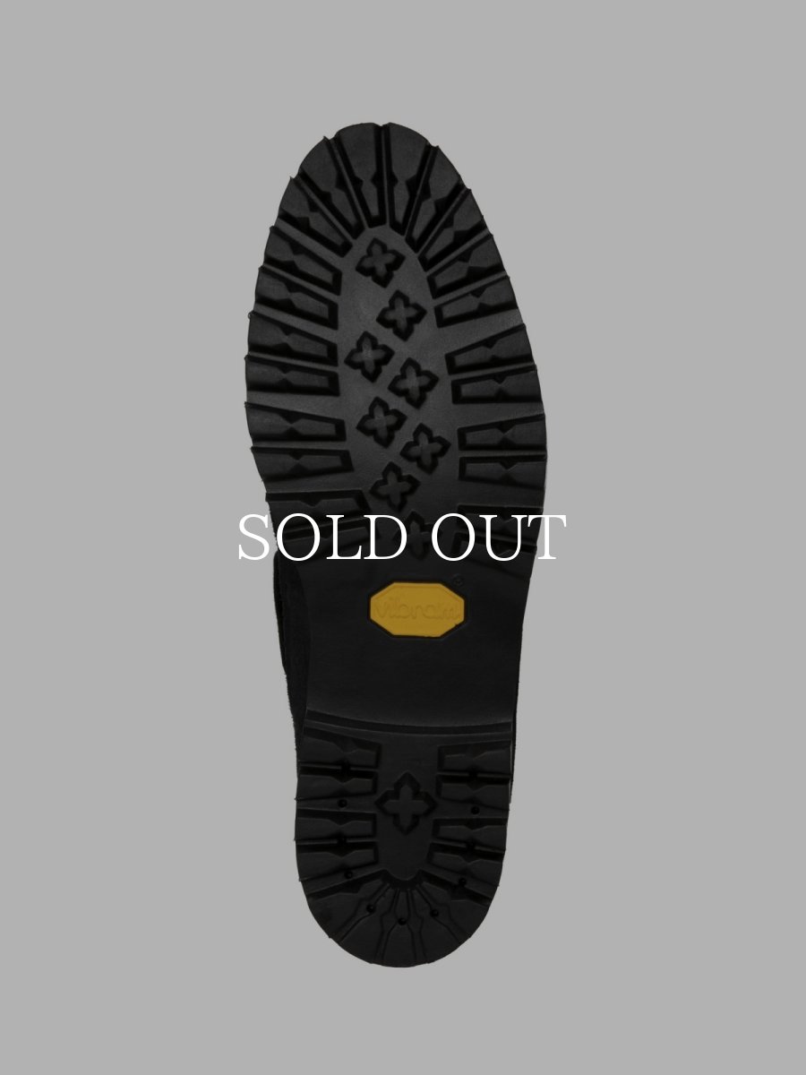 画像7: COOTIE PRODUCTIONS   Unit Deck Shoes (7)