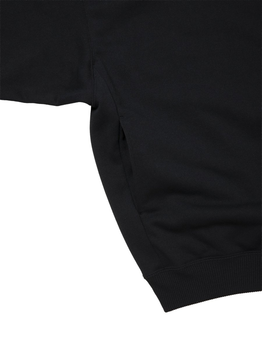 画像7: COOTIE PRODUCTIONS   Dry Tech Oversized Sweat Crew (7)