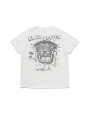 画像2: BOW WOW  SKETCH ZOMBOO BRAIN BUSTER TEE (2)