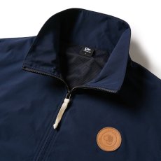 画像6: NEW ERA  トラックジャケット Direction by Takayuki Ohashi Dog Patch ネイビー | アウトドア (6)