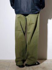 画像4: BOW WOW  P47 HBT TROUSERS (4)