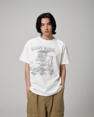 画像22: BOW WOW  SKETCH DEVIL OVER MOON TEE (22)