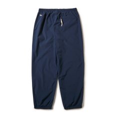 画像2: NEW ERA  トラックパンツ Direction by Takayuki Ohashi Dog Patch ネイビー | アウトドア (2)