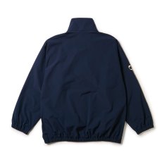画像3: NEW ERA  トラックジャケット Direction by Takayuki Ohashi Dog Patch ネイビー | アウトドア (3)