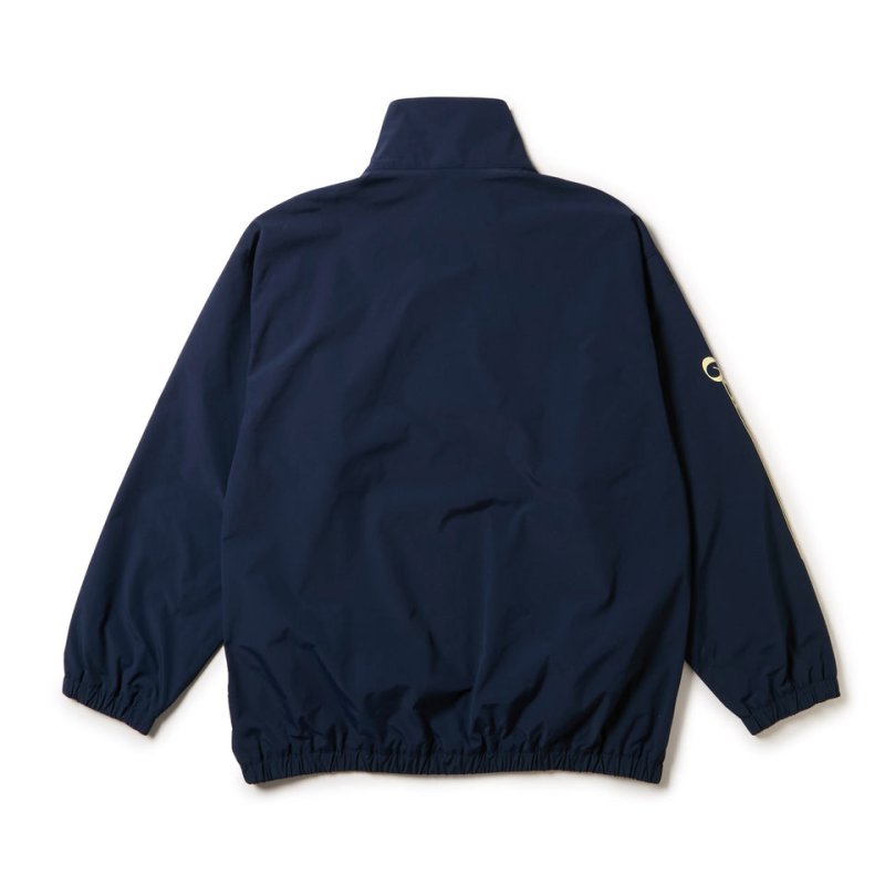 NEW ERA トラックジャケット Direction by Takayuki Ohashi Dog Patch