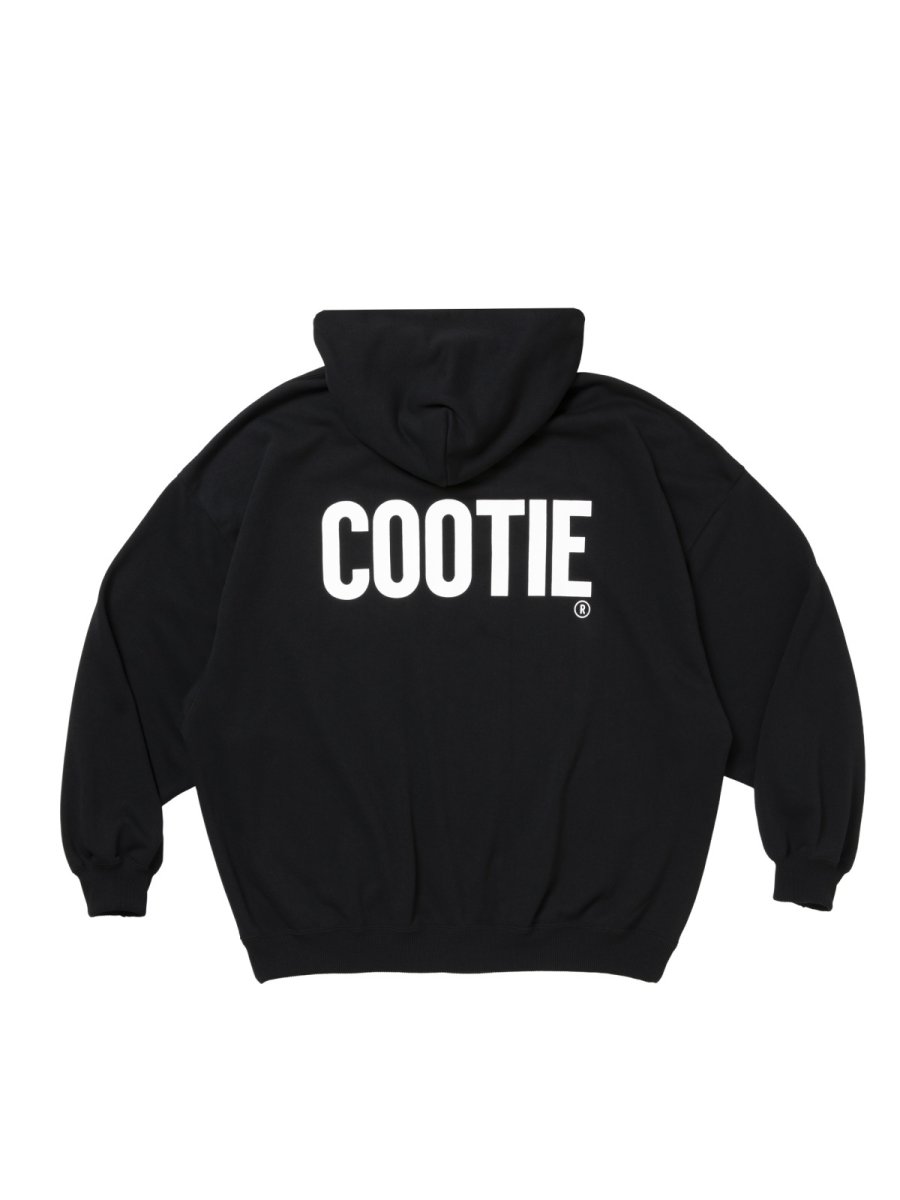 画像2: COOTIE PRODUCTIONS   Dry Tech Oversized Sweat Hoodie (2)