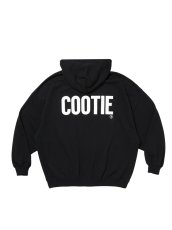 画像2: COOTIE PRODUCTIONS   Dry Tech Oversized Sweat Hoodie (2)