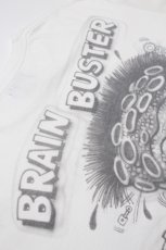 画像17: BOW WOW  SKETCH ZOMBOO BRAIN BUSTER TEE (17)