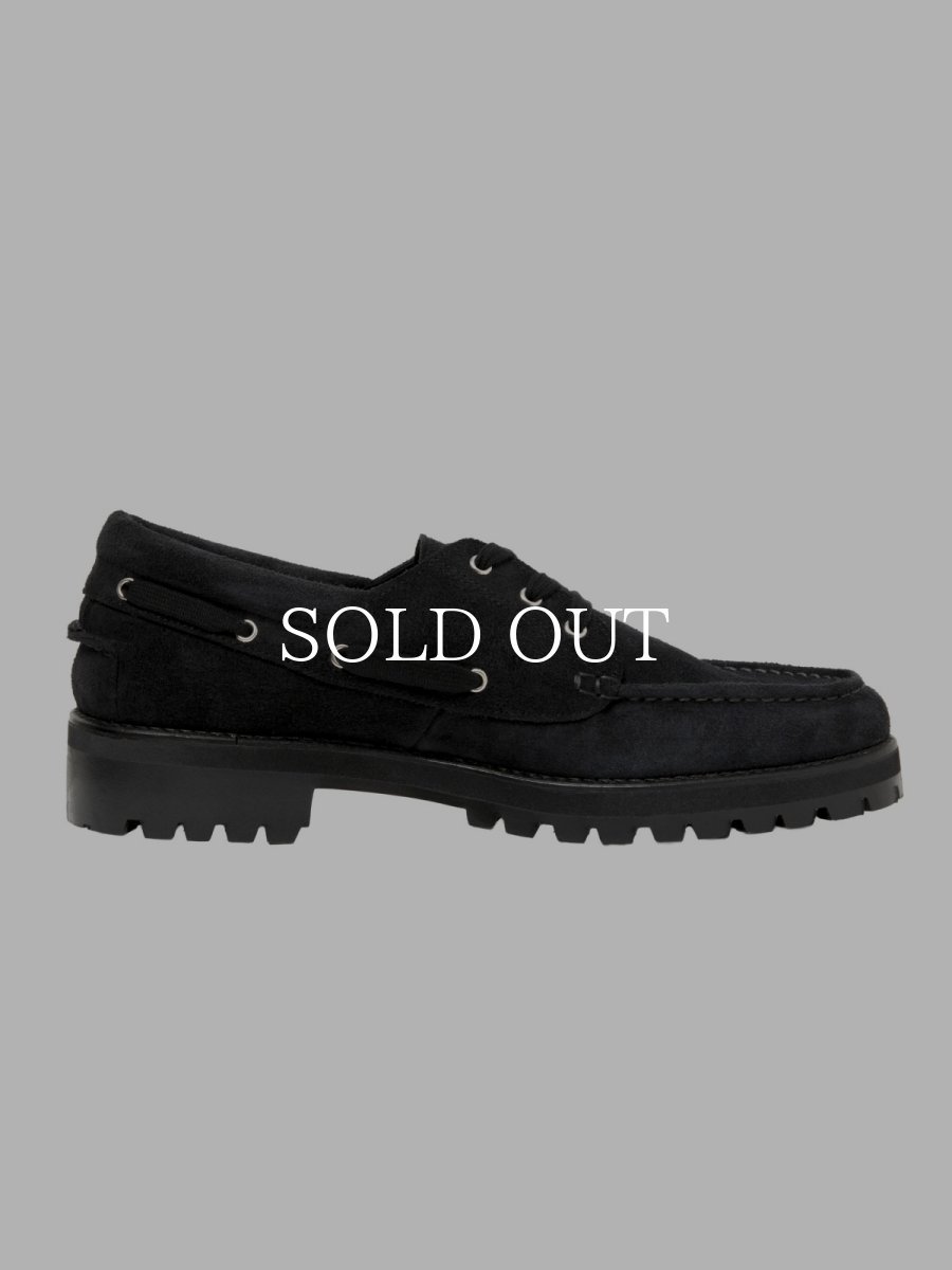 画像3: COOTIE PRODUCTIONS   Unit Deck Shoes (3)