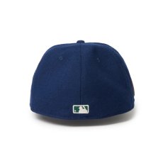 画像6: NEW ERA  59FIFTY Direction by Takayuki Ohashi Dog Patch ニューヨーク・ヤンキースオーシャンサイドブルー | アウトドア (6)