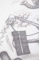 画像21: BOW WOW  SKETCH DEVIL OVER MOON TEE (21)