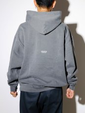 画像4: Liberaiders  PAINT SPLATTER HOODIE (4)
