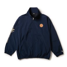 画像1: NEW ERA  トラックジャケット Direction by Takayuki Ohashi Dog Patch ネイビー | アウトドア (1)