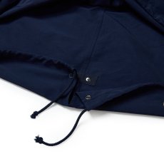 画像13: NEW ERA  フィッシュテール パーカ Direction by Takayuki Ohashi Fish Patch ネイビー | アウトドア (13)