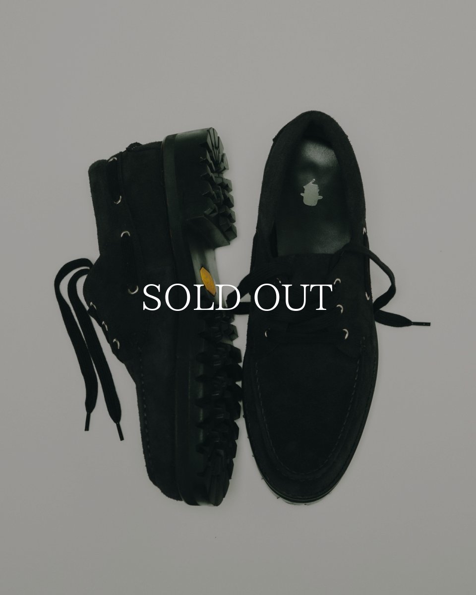 画像10: COOTIE PRODUCTIONS   Unit Deck Shoes (10)