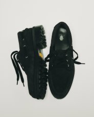 画像10: COOTIE PRODUCTIONS   Unit Deck Shoes (10)