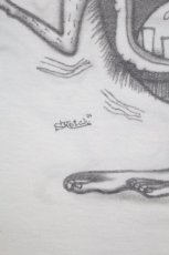 画像20: BOW WOW  SKETCH ZOMBOO BRAIN BUSTER TEE (20)