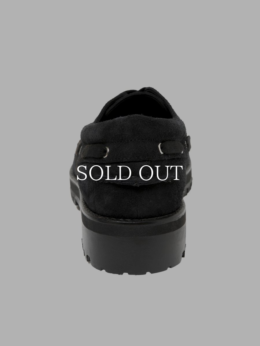 画像4: COOTIE PRODUCTIONS   Unit Deck Shoes (4)