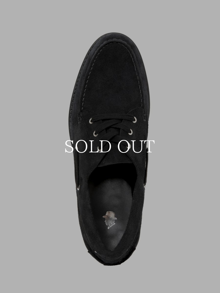 画像6: COOTIE PRODUCTIONS   Unit Deck Shoes (6)