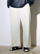 画像3: BOW WOW  WORN SWEAT PANTS – OSC TK S11 (3)
