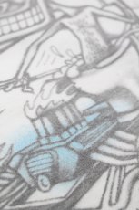 画像12: BOW WOW  SKETCH DEVIL OVER MOON TEE (12)