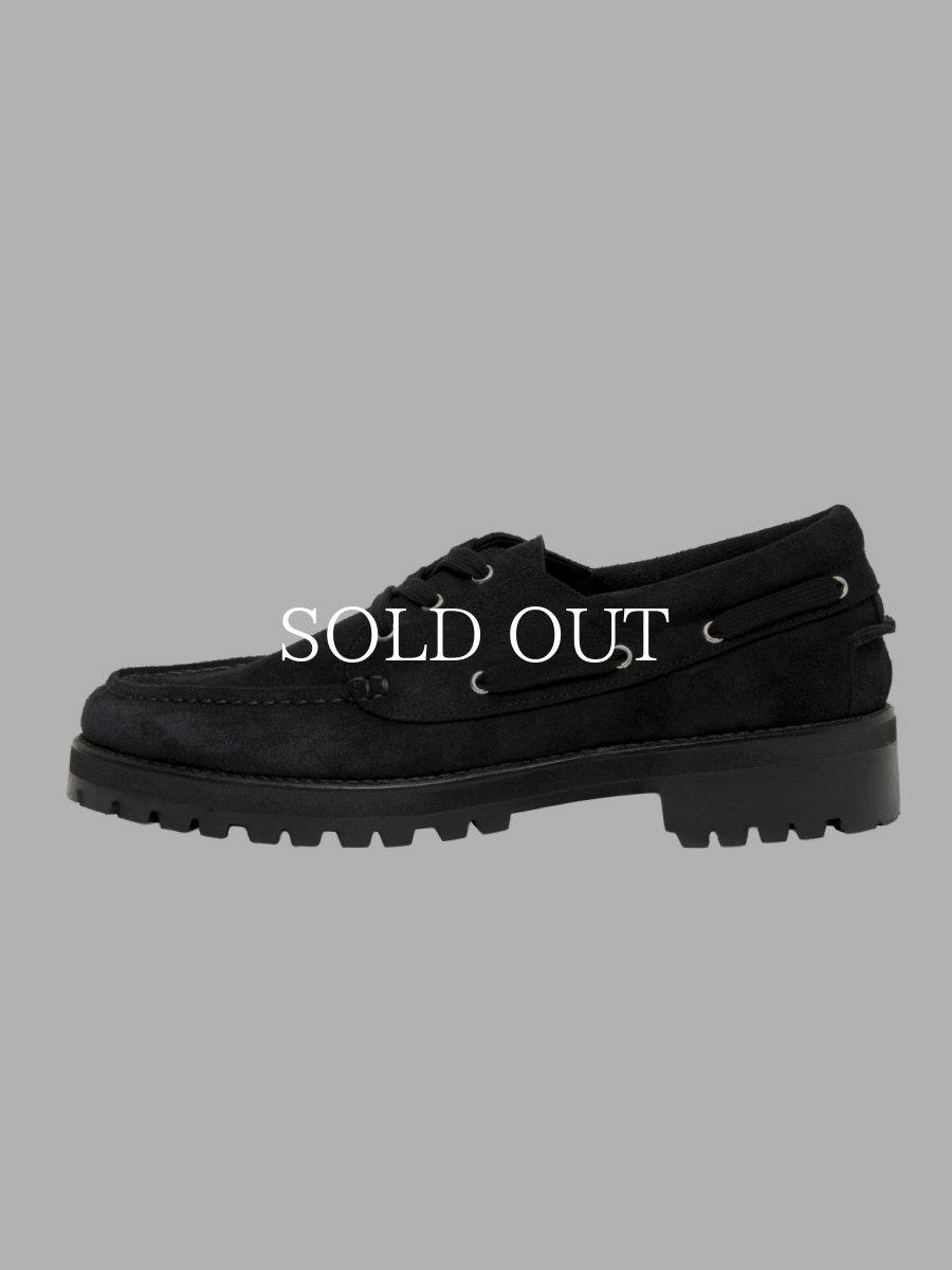 画像2: COOTIE PRODUCTIONS   Unit Deck Shoes (2)