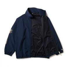 画像2: NEW ERA  トラックジャケット Direction by Takayuki Ohashi Dog Patch ネイビー | アウトドア (2)