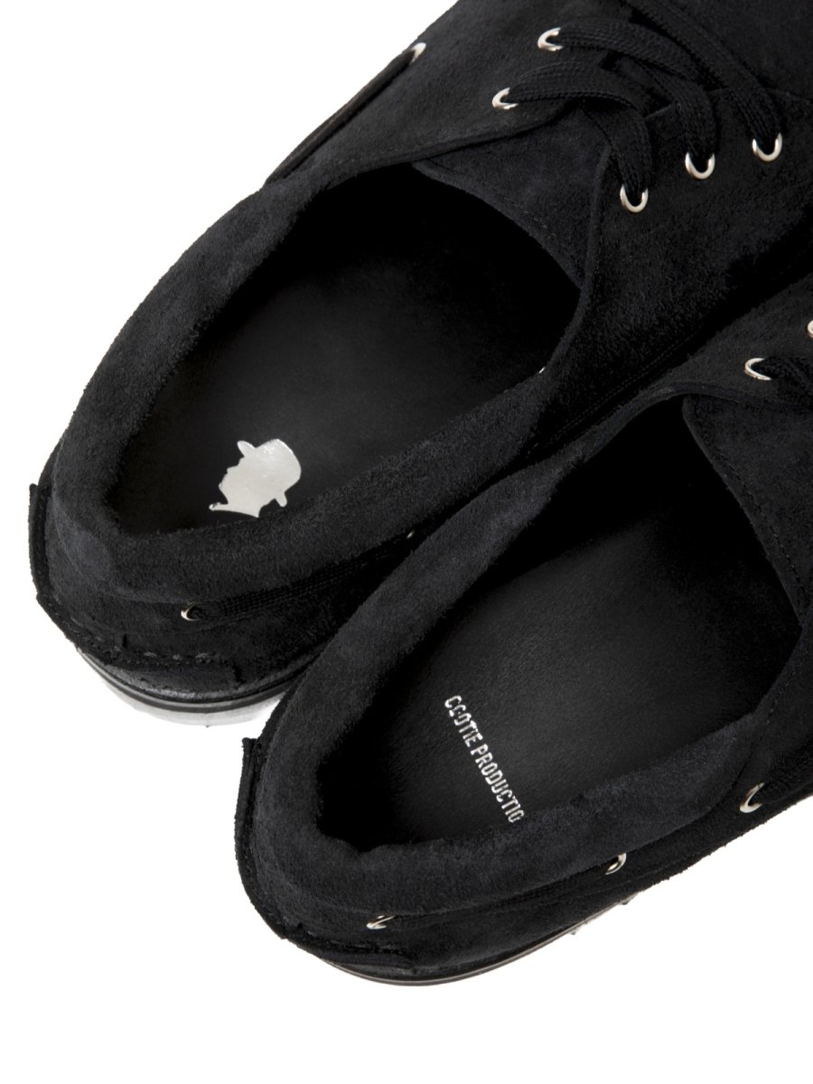 画像8: COOTIE PRODUCTIONS   Unit Deck Shoes (8)