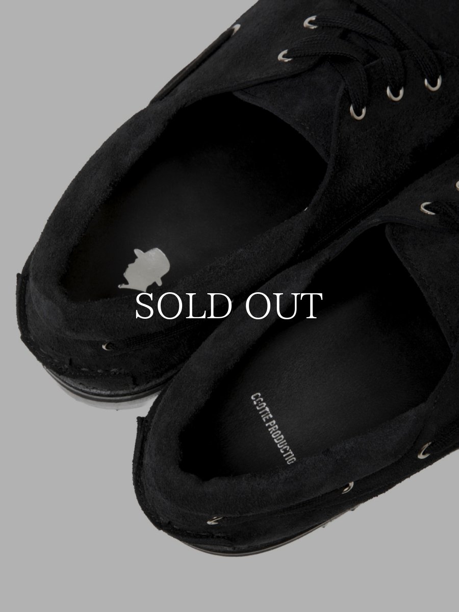 画像8: COOTIE PRODUCTIONS   Unit Deck Shoes (8)