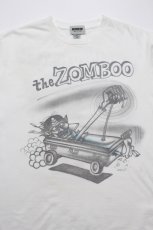 画像8: BOW WOW  SKETCH ZOMBOO BRAIN BUSTER TEE (8)