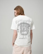 画像24: BOW WOW  SKETCH ZOMBOO BRAIN BUSTER TEE (24)