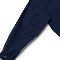 画像14: NEW ERA  フィッシュテール パーカ Direction by Takayuki Ohashi Fish Patch ネイビー | アウトドア (14)