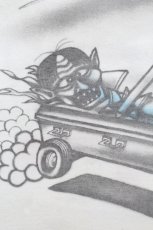 画像9: BOW WOW  SKETCH ZOMBOO BRAIN BUSTER TEE (9)
