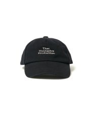 画像1: nonnative  WORKER 6P CAP COTTON OXFORD (1)