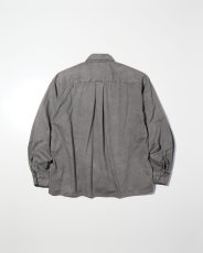 画像2: RADIALL  LOWLANE - REGULAR COLLARED SHIRT L/S (2)