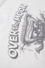 画像17: BOW WOW  SKETCH DEVIL OVER MOON TEE (17)