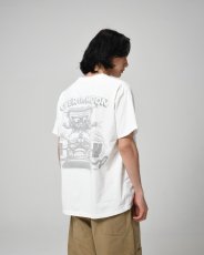 画像25: BOW WOW  SKETCH DEVIL OVER MOON TEE (25)