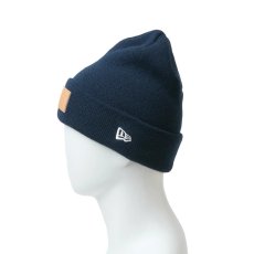 画像3: NEW ERA  ベーシック カフニット Direction by Takayuki Ohashi Dog Patch ネイビー | アウトドア (3)