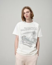 画像22: BOW WOW  SKETCH ZOMBOO BRAIN BUSTER TEE (22)