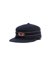 画像1: THE H.W.DOG&CO.  PAINTER CAP (1)