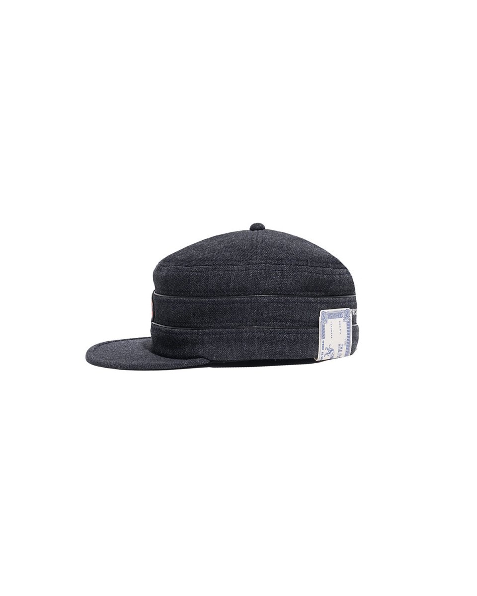 画像15: THE H.W.DOG&CO.  PAINTER CAP (15)