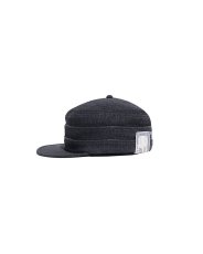 画像15: THE H.W.DOG&CO.  PAINTER CAP (15)