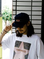 画像3: THE H.W.DOG&CO.  PAINTER CAP (3)