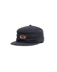 画像13: THE H.W.DOG&CO.  PAINTER CAP (13)