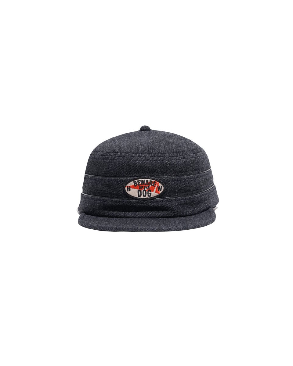 画像14: THE H.W.DOG&CO.  PAINTER CAP (14)