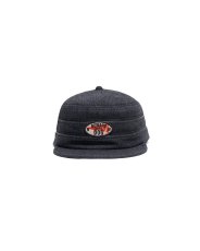 画像14: THE H.W.DOG&CO.  PAINTER CAP (14)