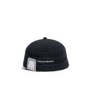 画像11: THE H.W.DOG&CO.  PAINTER CAP (11)